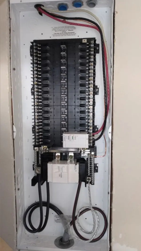 Aluminum Wiring Replacement in Martin, TN